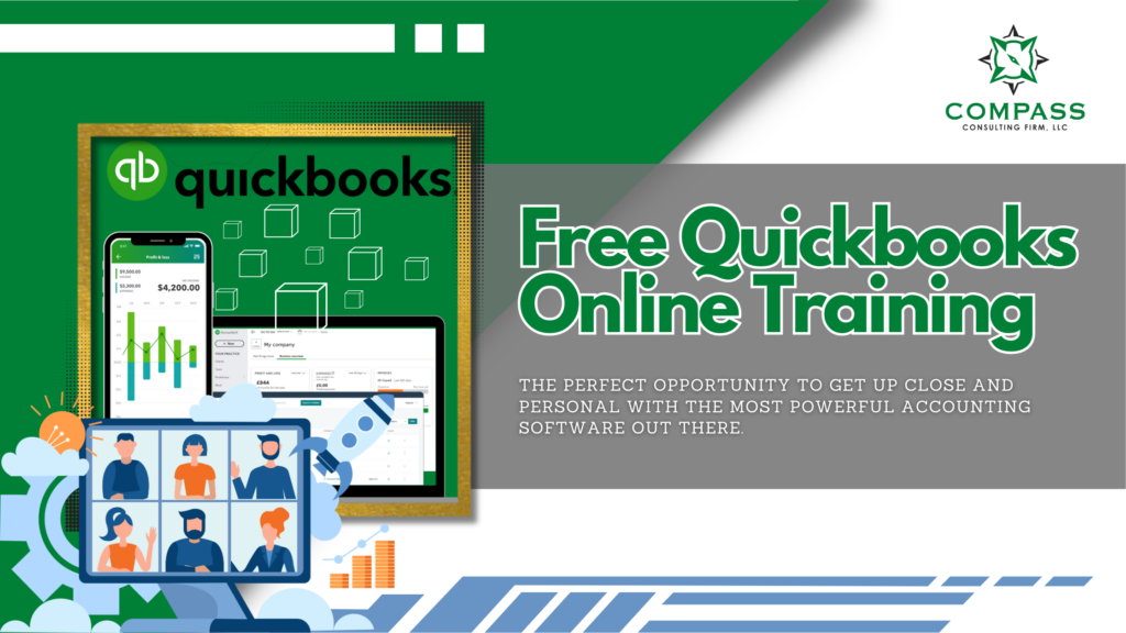 QuickBooks Online Free Training